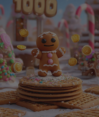 Sugar Rush 1000