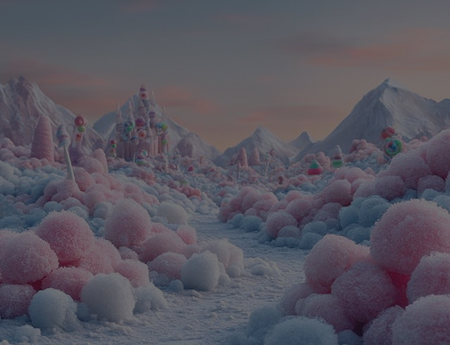 Sugar Rush 1000