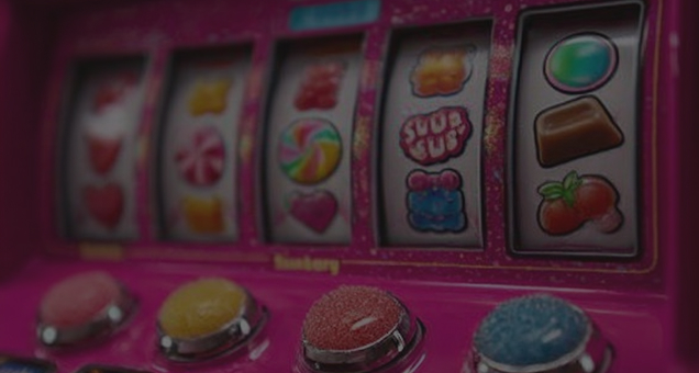 Sugar Rush 1000