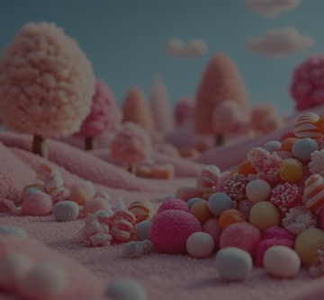 Sugar Rush 1000