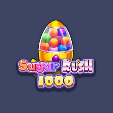 Sugar Rush 1000